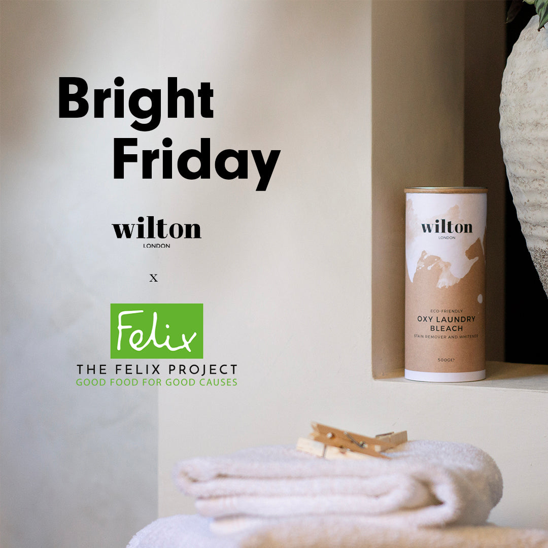 Wilton London the Felix project