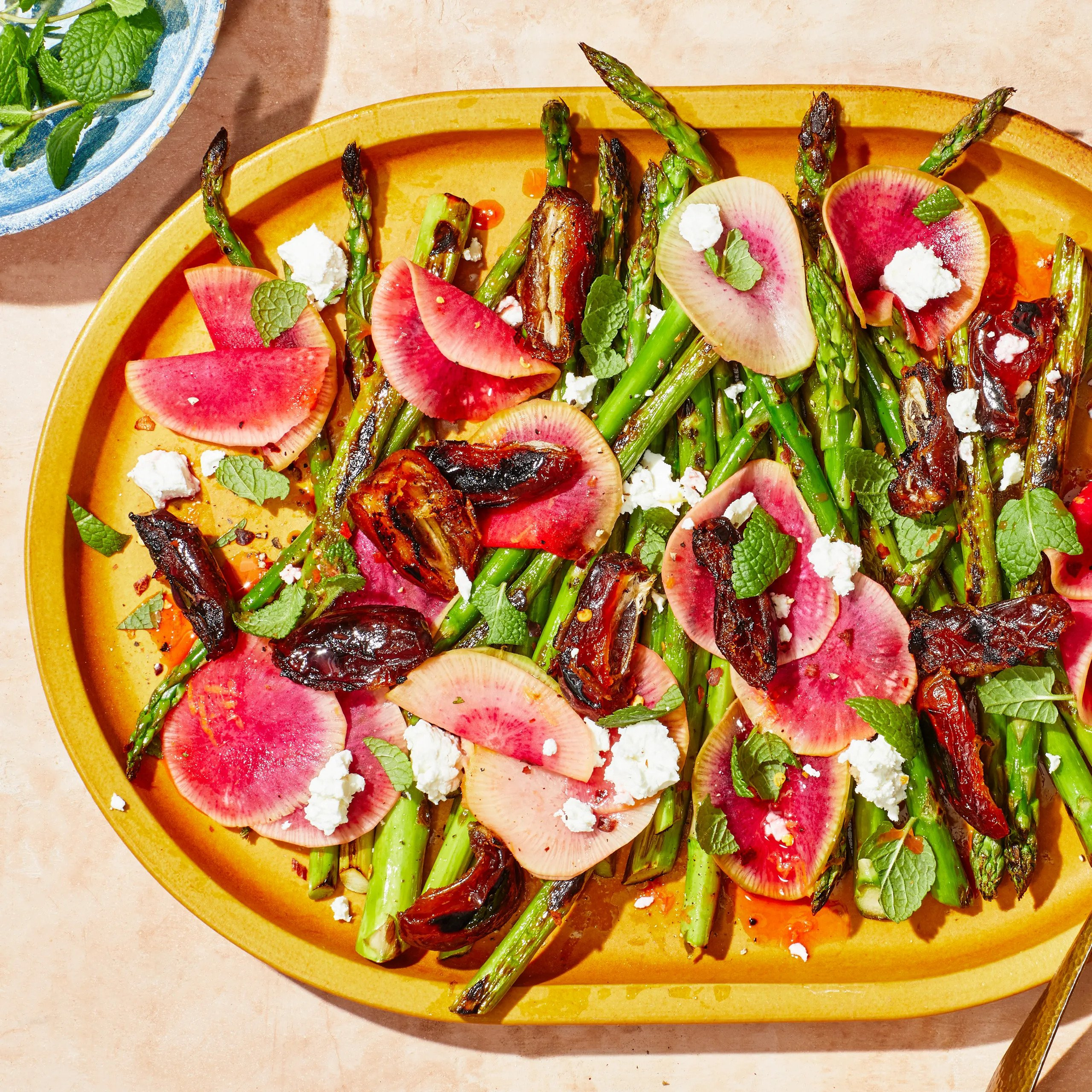 4 delicious Easter recipes (that aren't a roast)