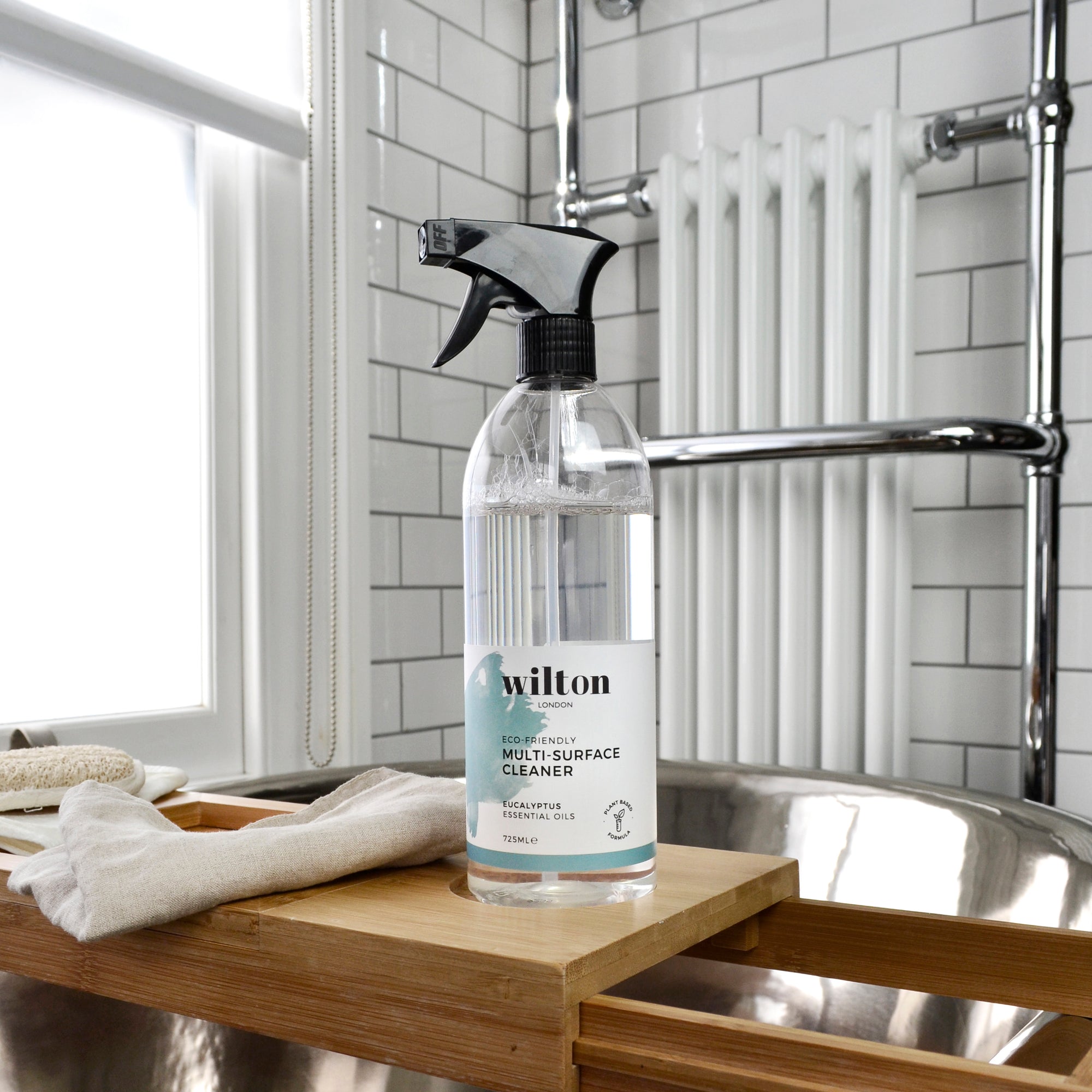 Wilton London b corporation