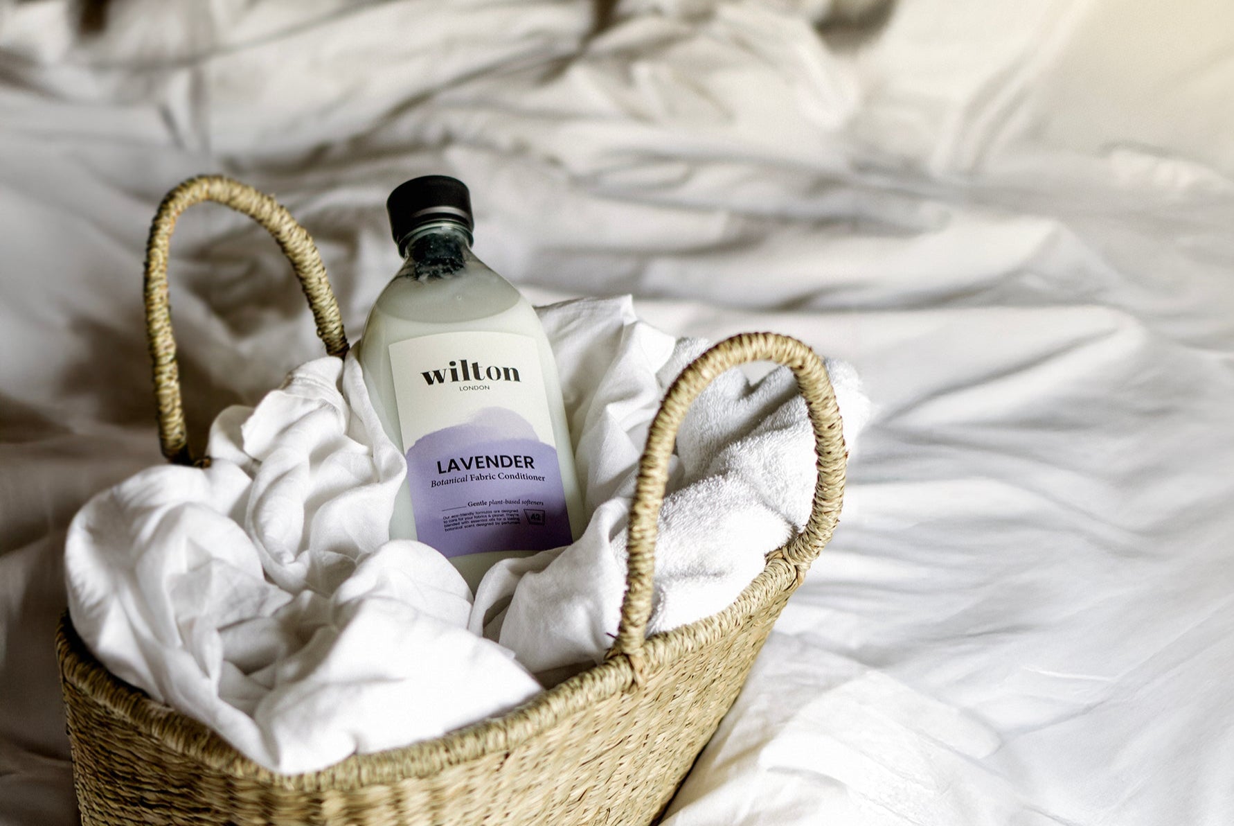 Non‑Biological Laundry for Sensitive Skin – Why It Matters