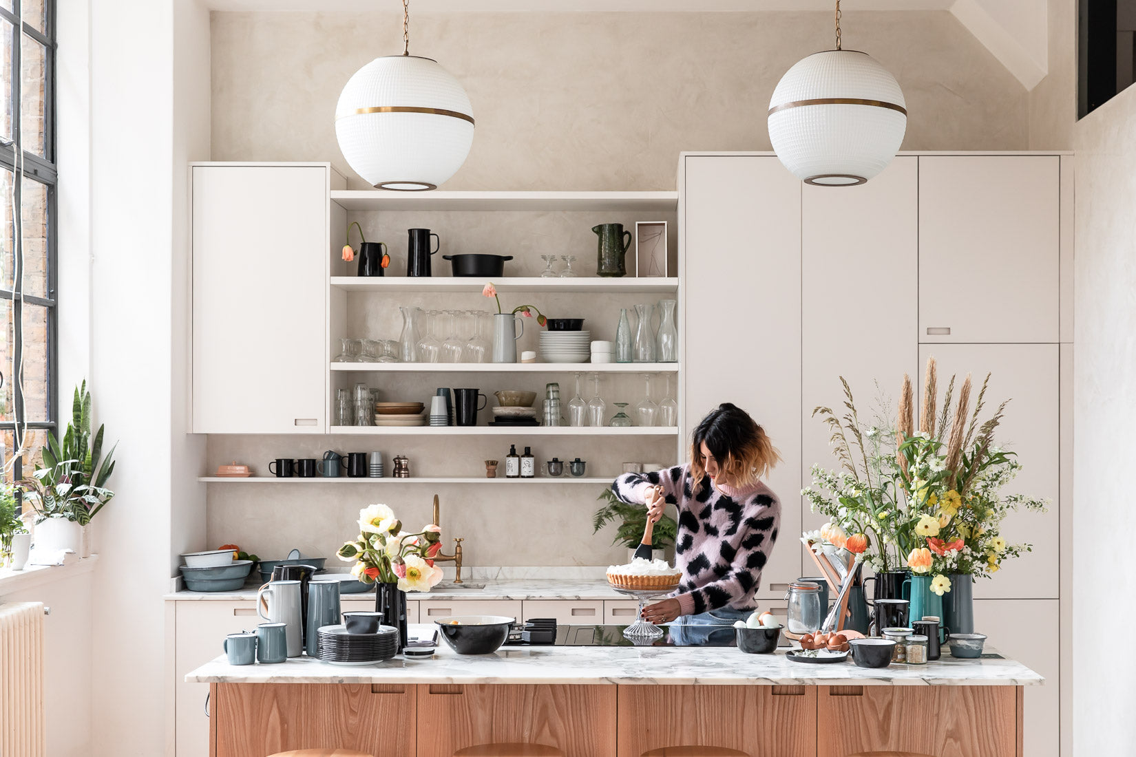 4 Ways to Refresh Your Home