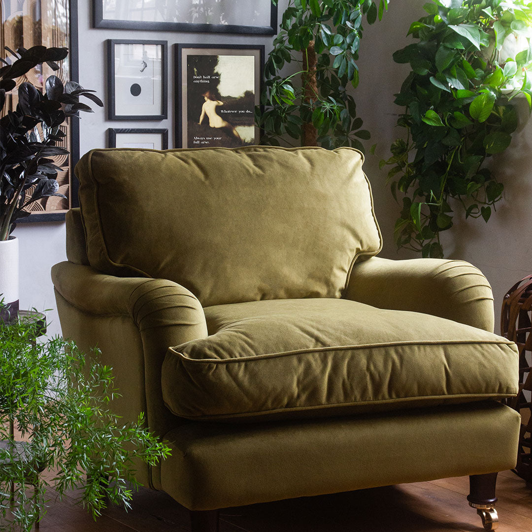 Spring Cleaning & Decorating Tips To Brighten Up Your Home