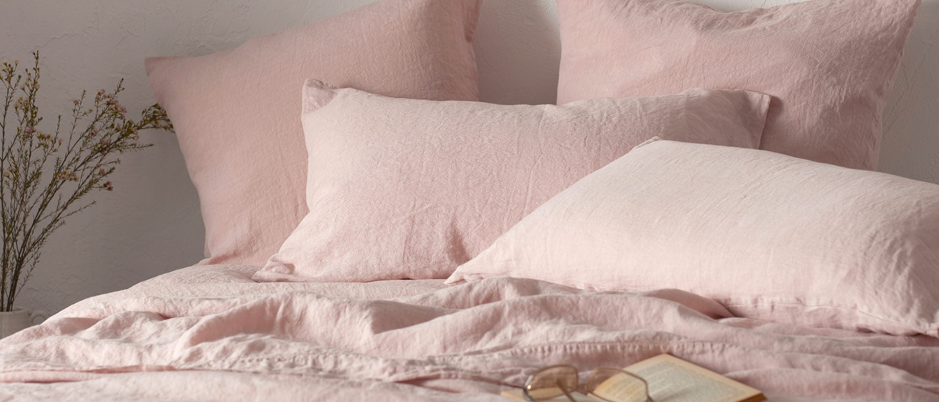 The Secret Linen Store
