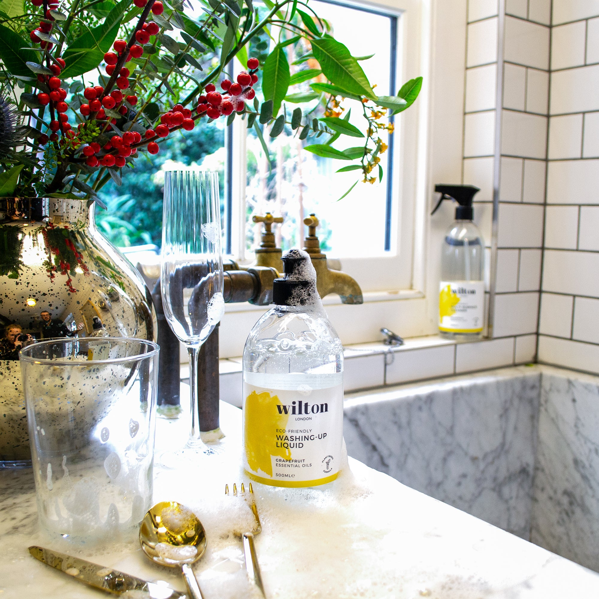 The post Christmas clean up, and what to do about waste