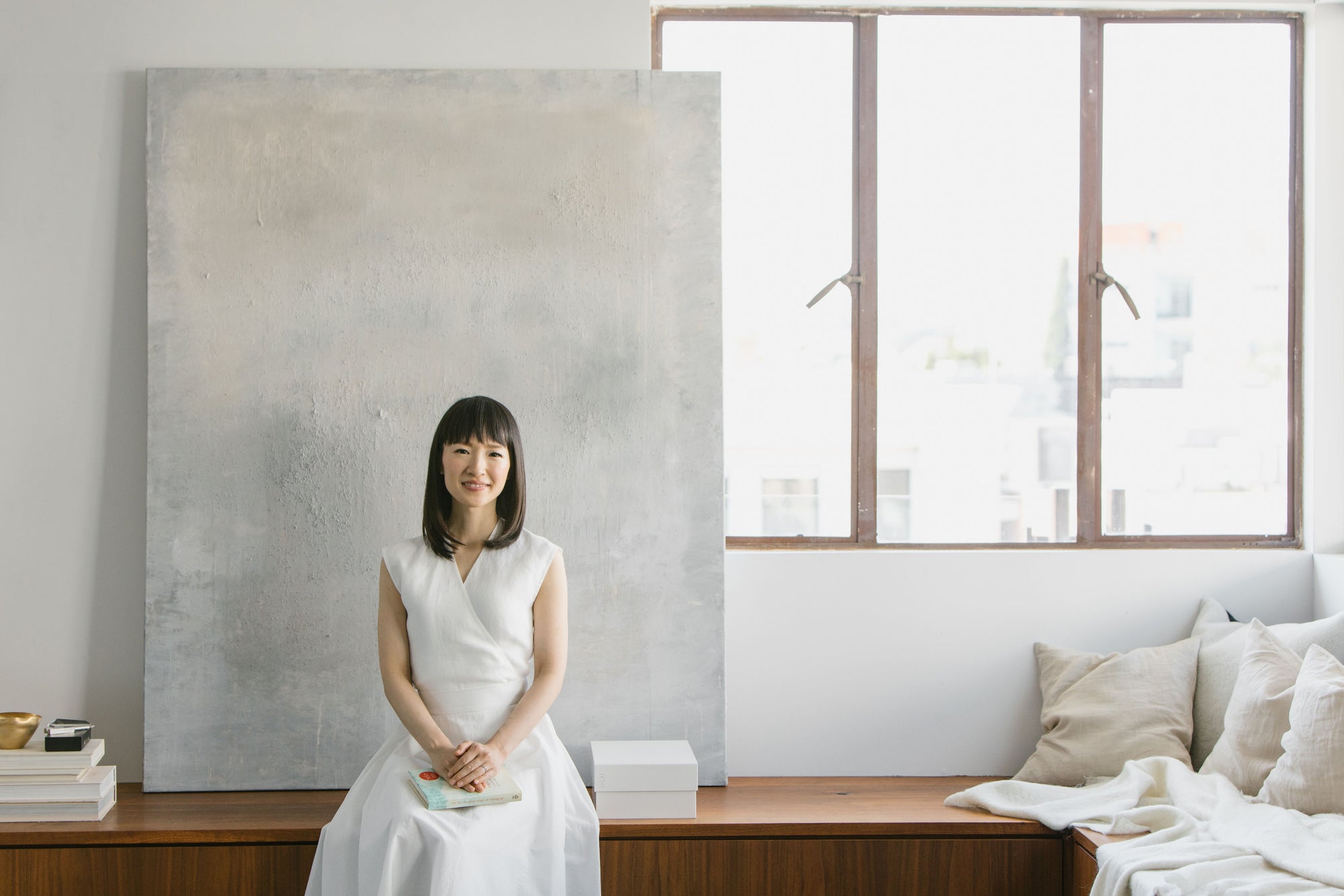 4 instagram stars that have cleaning and organising down to an art form