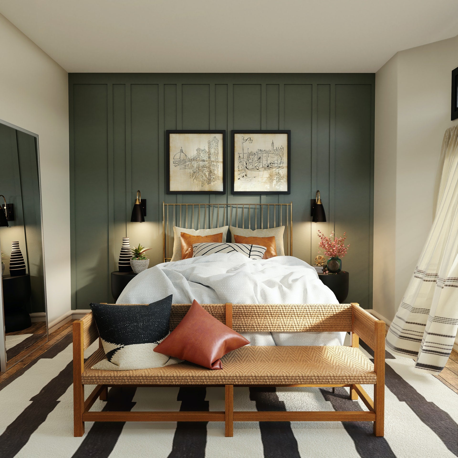 8 tips to make your home 'Guest Ready'
