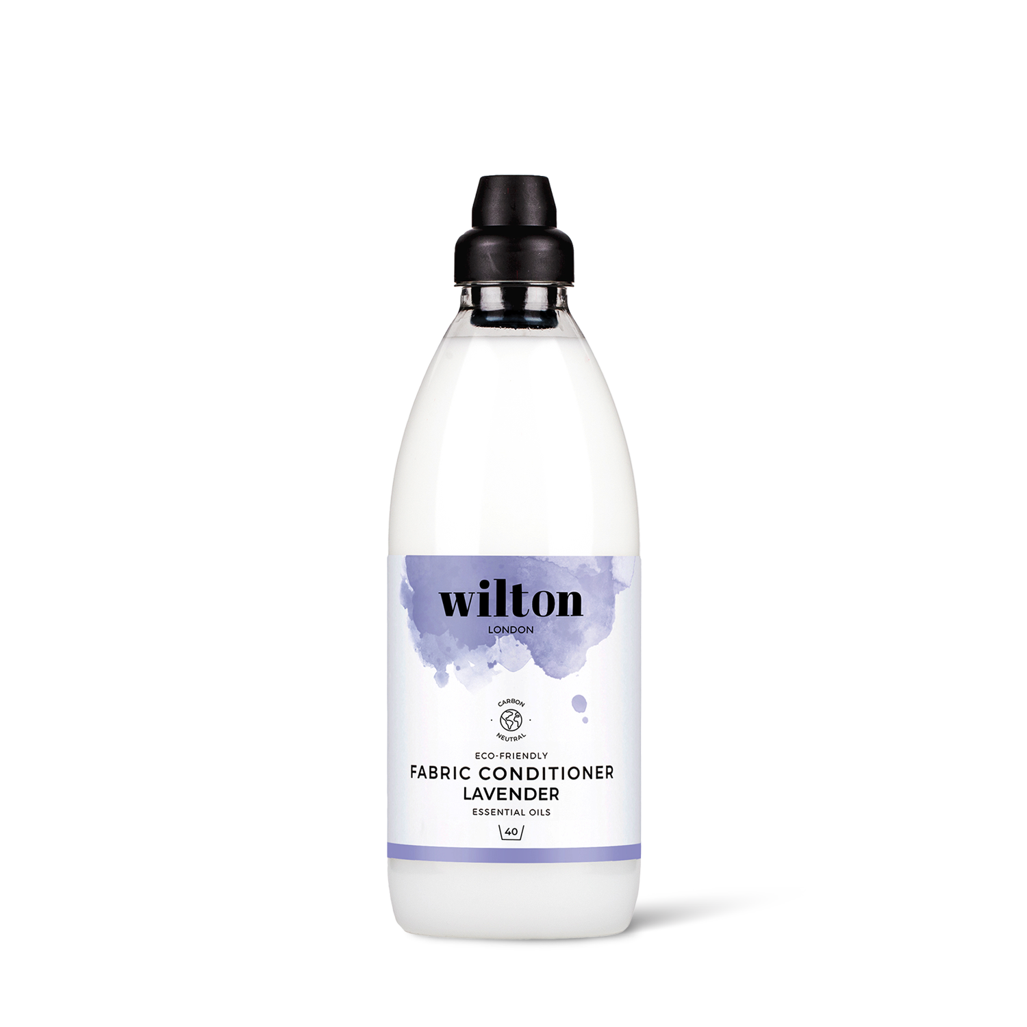 Ecologic - Fabric Softener - Lavender & Aloe 1L - Bello Food Box