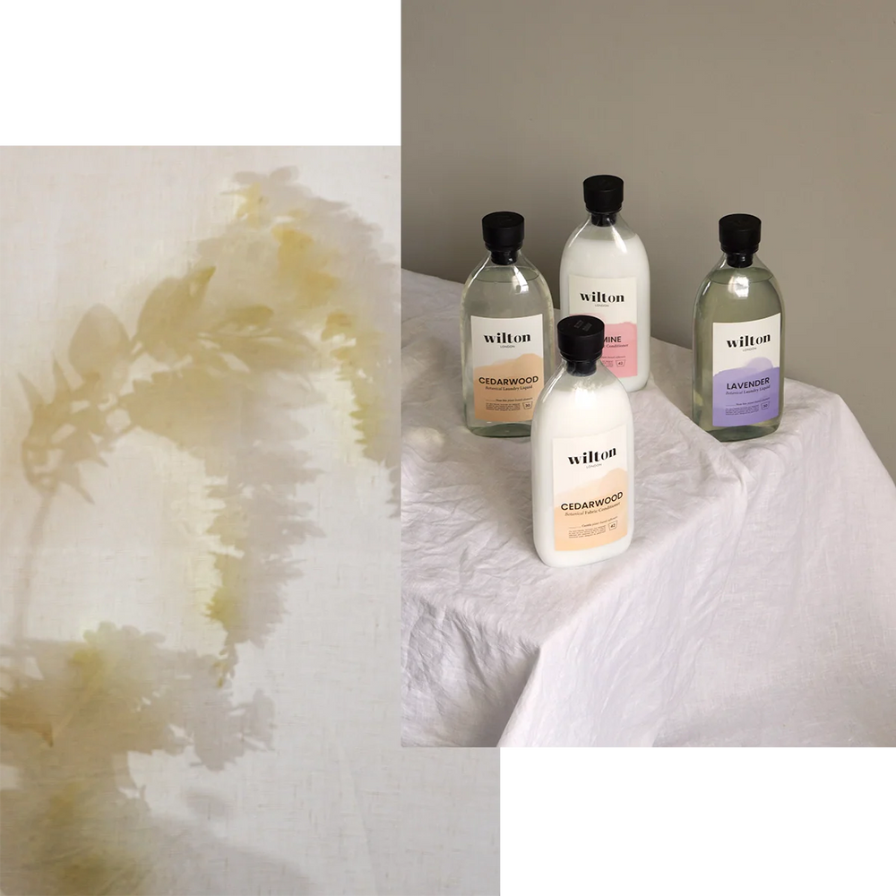Behind the Scent – The Laundry Fragrance Creation Process