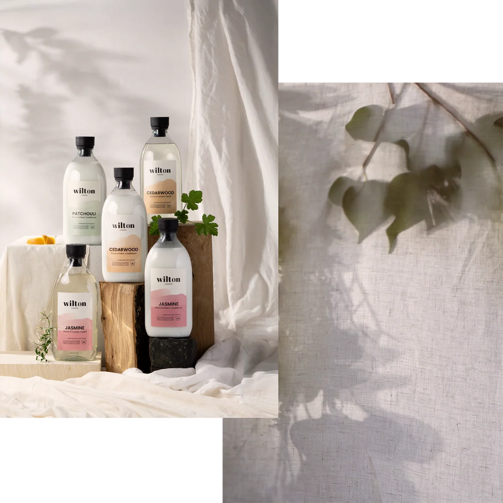 Plant‑Based Laundry Liquid: Benefits Why It Matters
