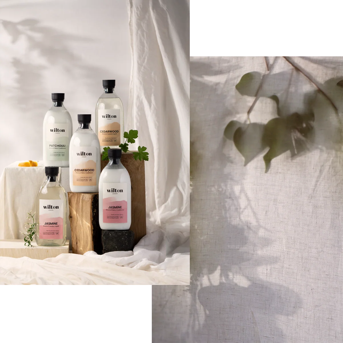Plant‑Based Laundry Liquid: Benefits Why It Matters