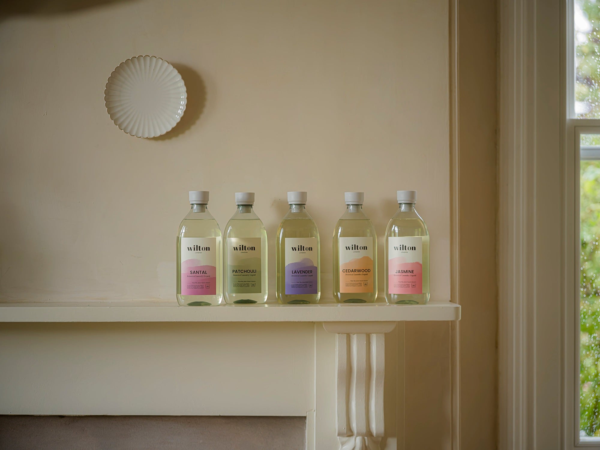 Scent stacking: why your laundry is the base layer of your fragrance wardrobe