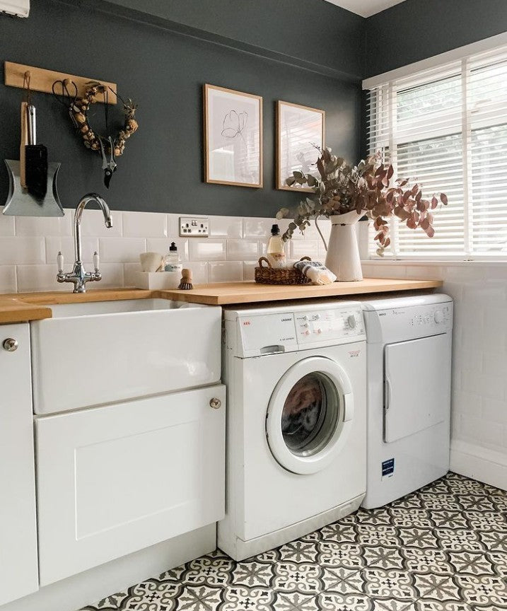 Make your laundry routine more sustainable