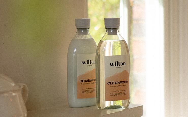 Plant‑Based Laundry Liquid: Benefits Why It Matters