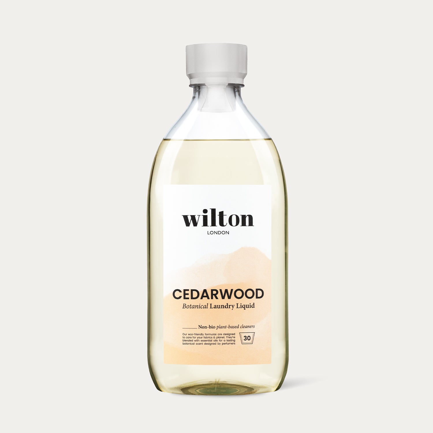 Cedarwood Eco Laundry Liquid
