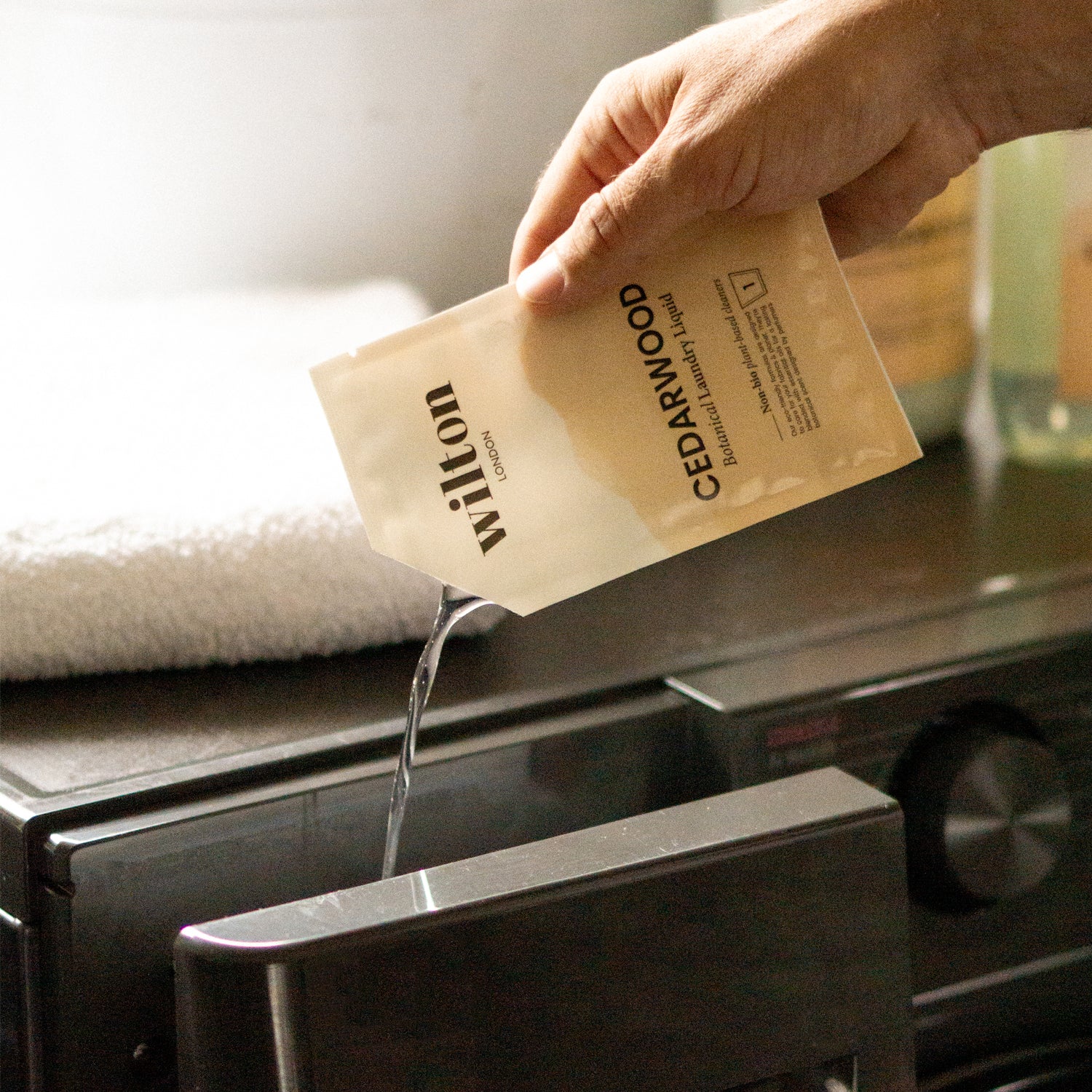 Discovery Sample Set