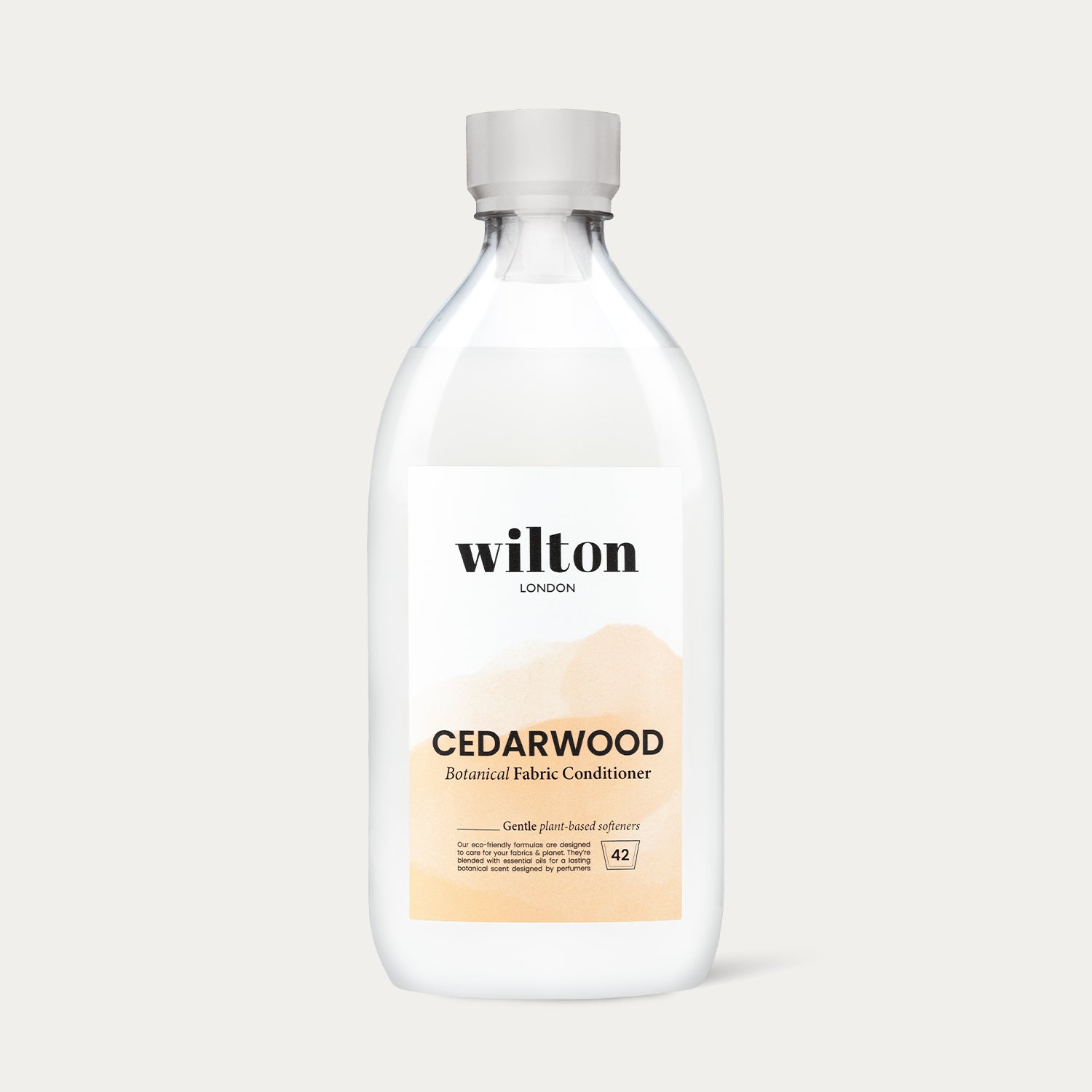 Cedarwood Eco Fabric Conditioner