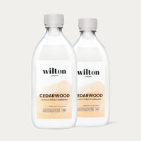 2 BOTTLES