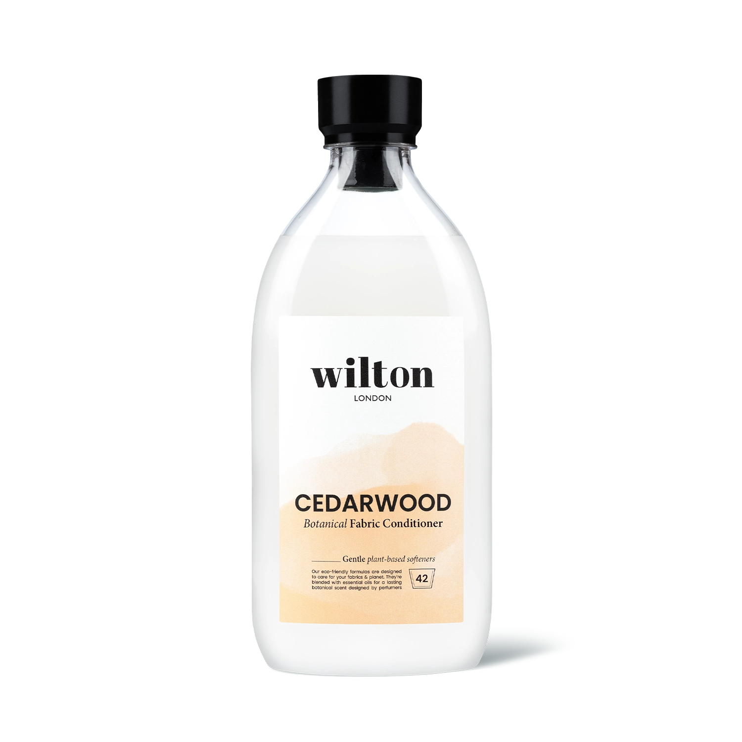 Cedarwood Eco Fabric Conditioner