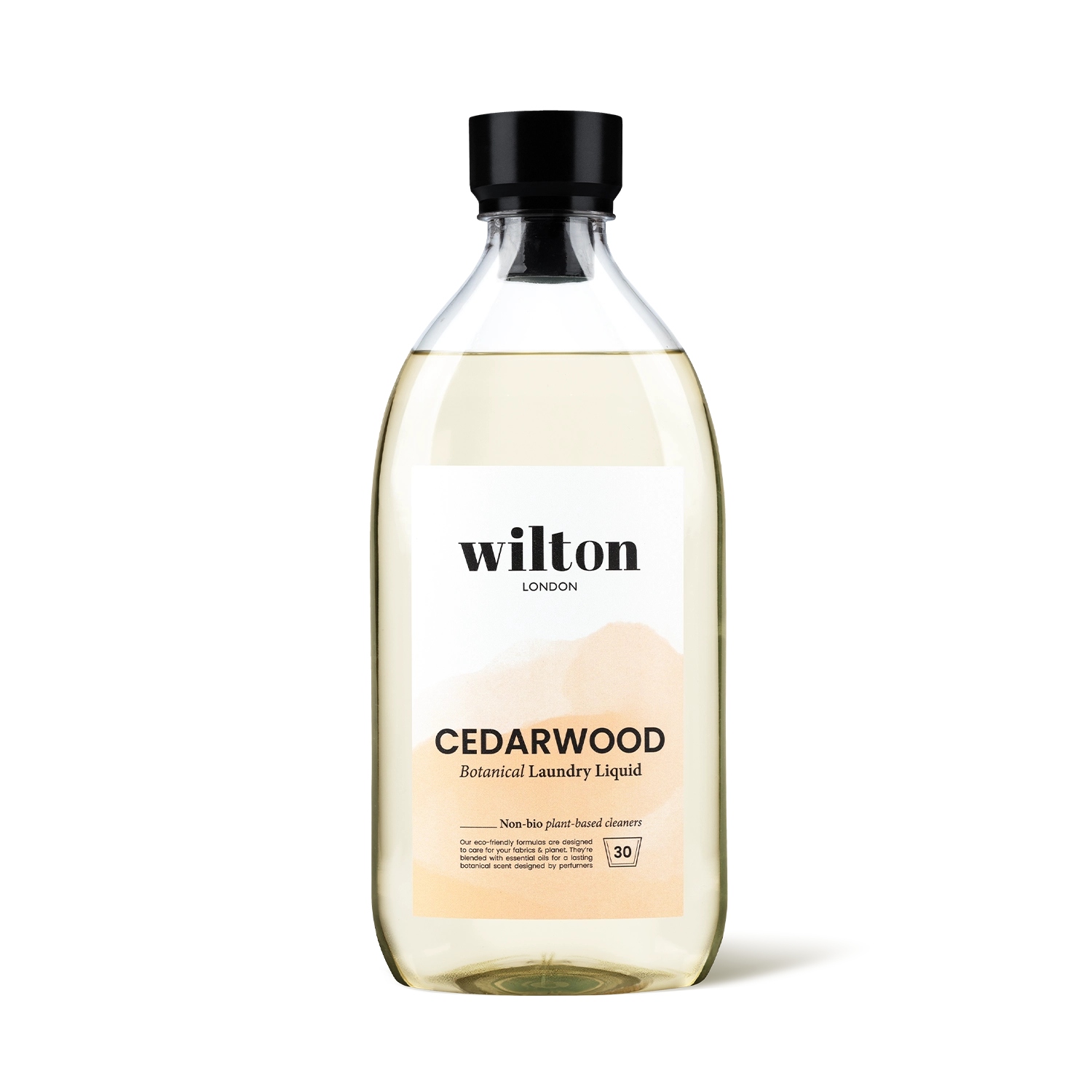 Cedarwood Eco Laundry Liquid