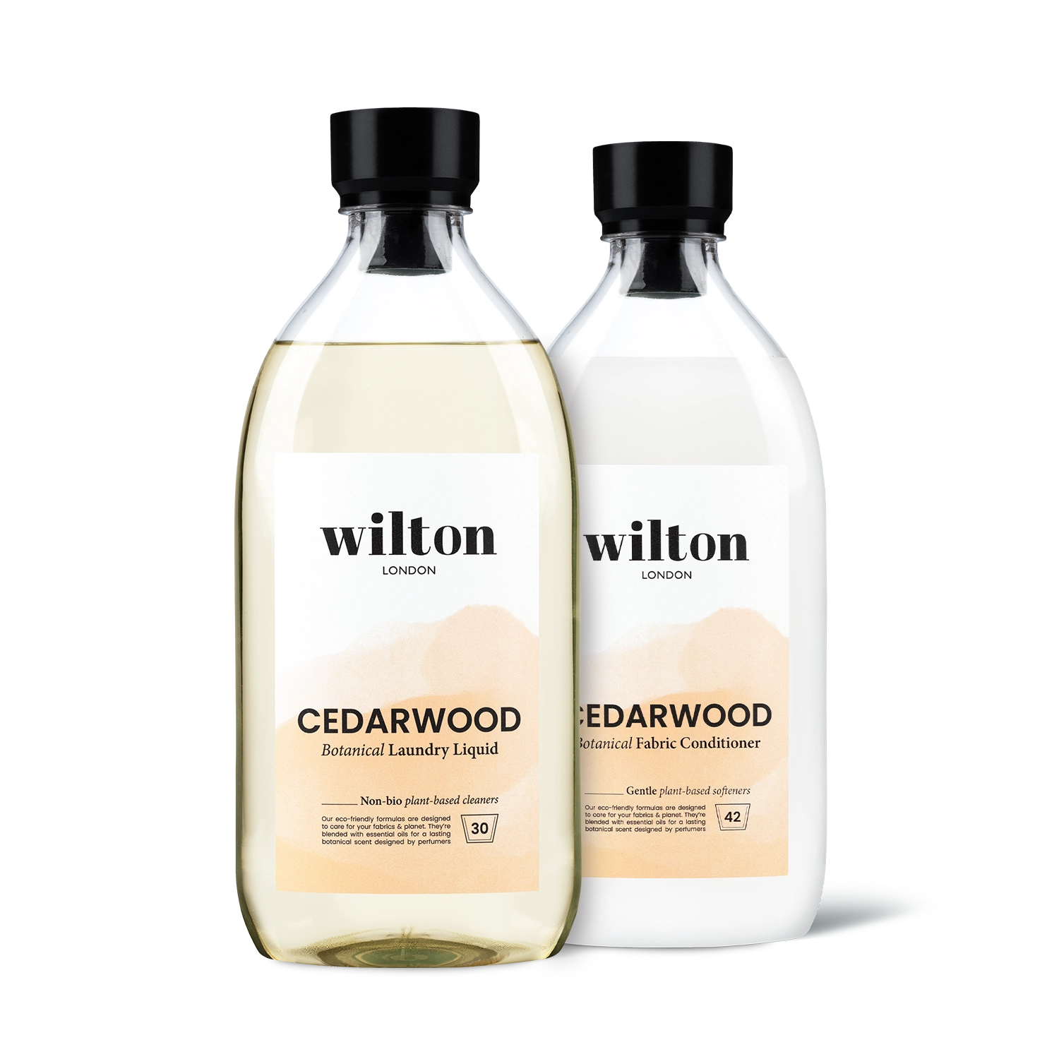 Cedarwood Eco Laundry Pack