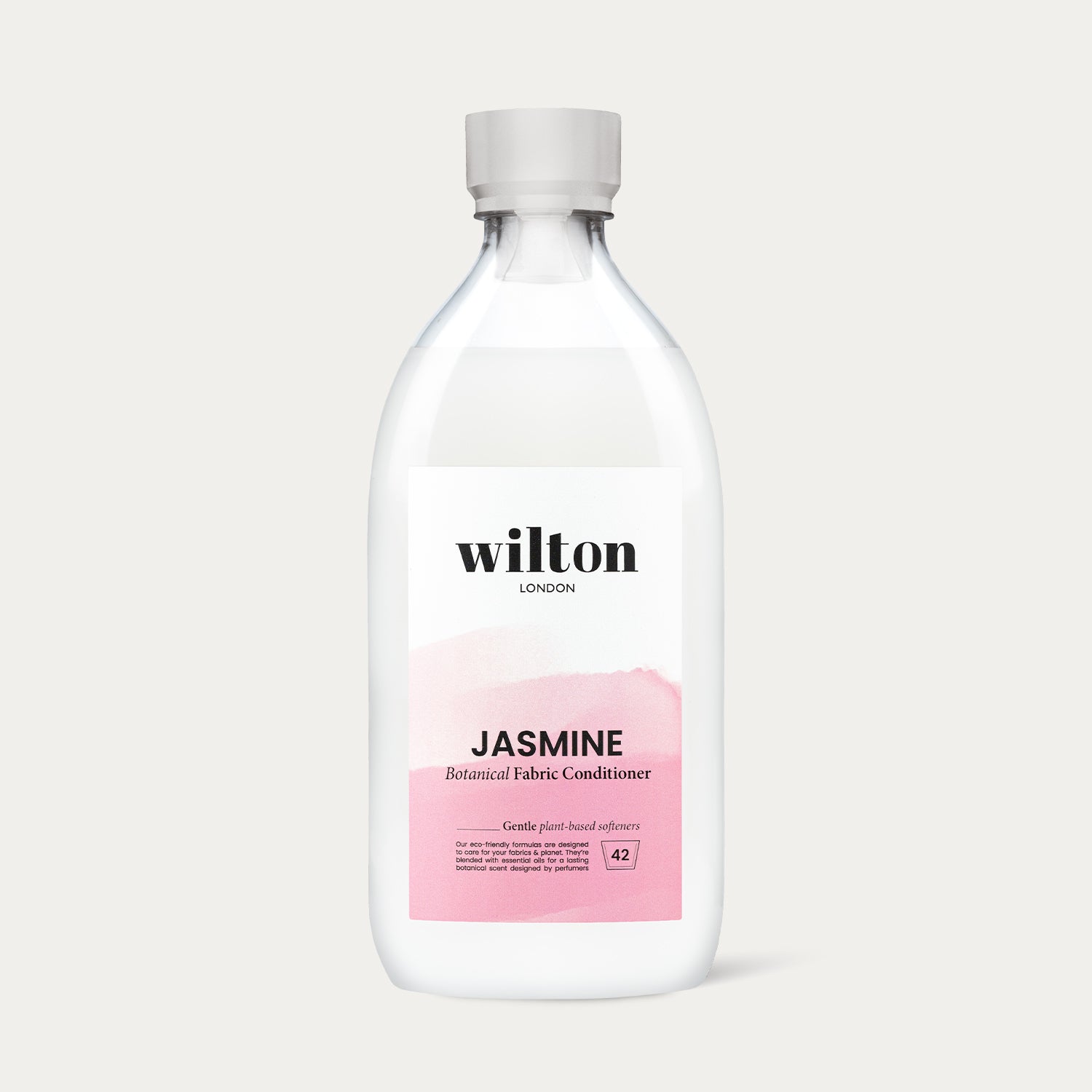 Jasmine Eco Fabric Conditioner