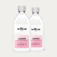 2 BOTTLES