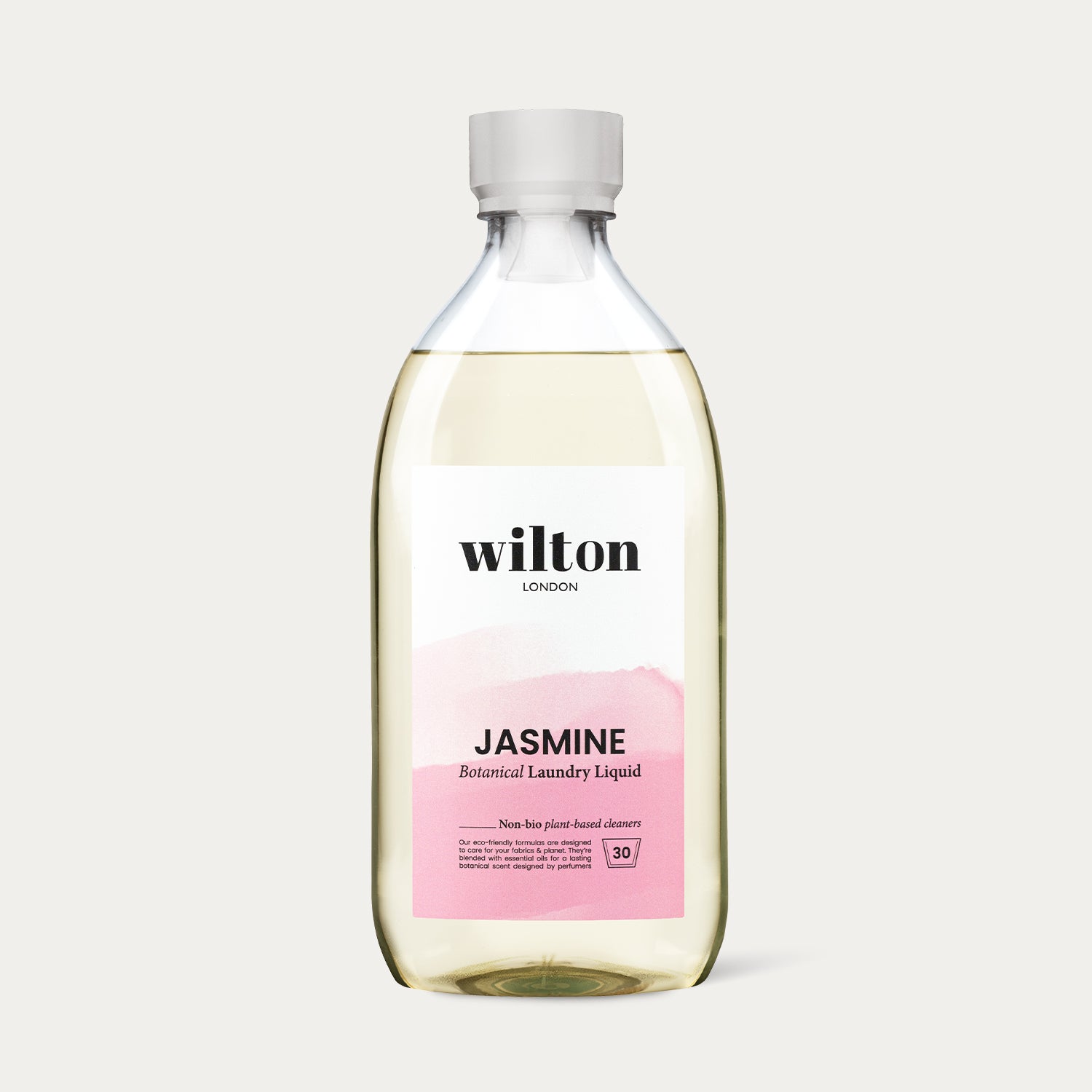 Jasmine Eco Laundry Liquid