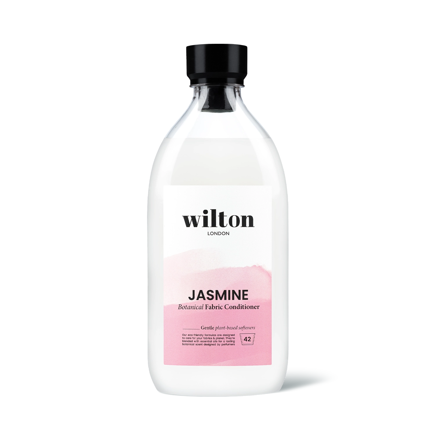 Jasmine Eco Fabric Conditioner