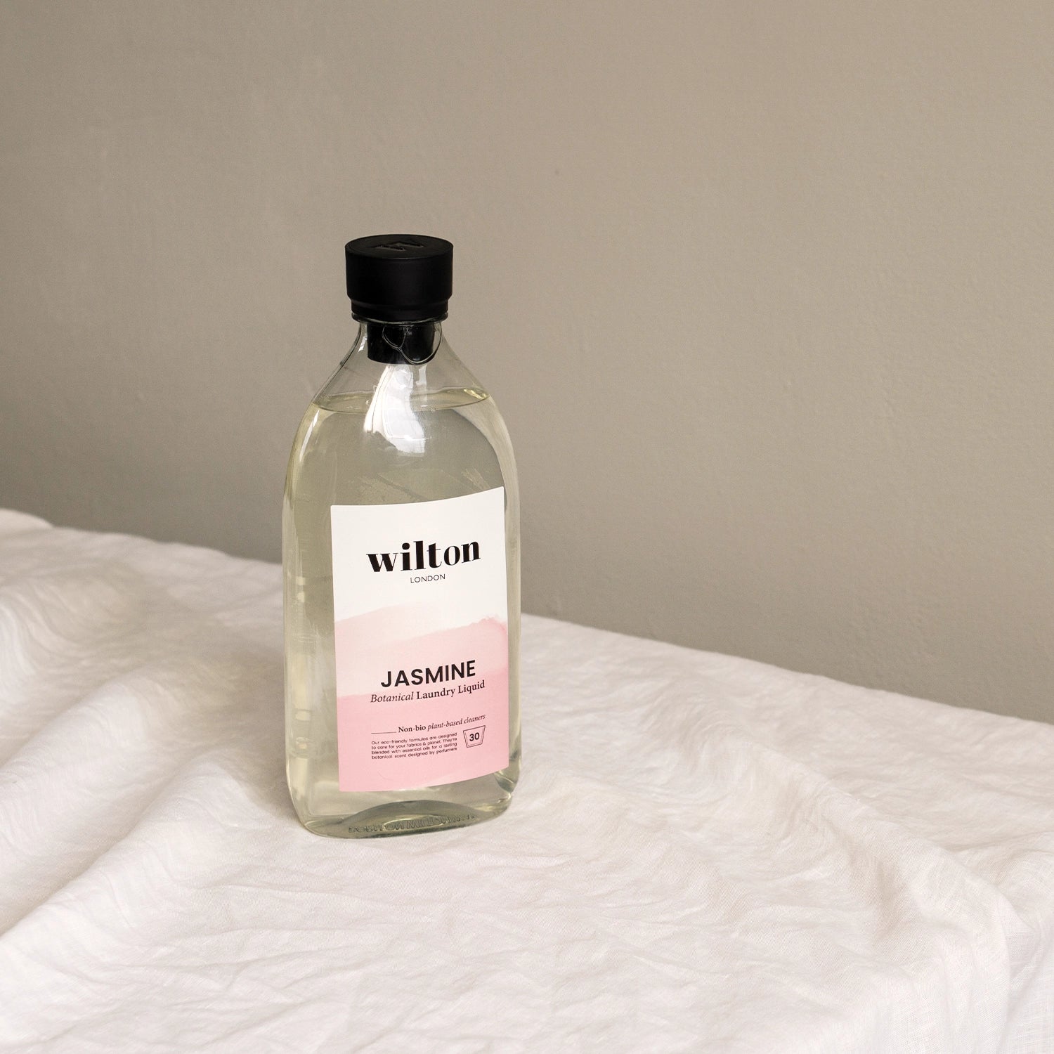 Jasmine Eco Laundry Liquid