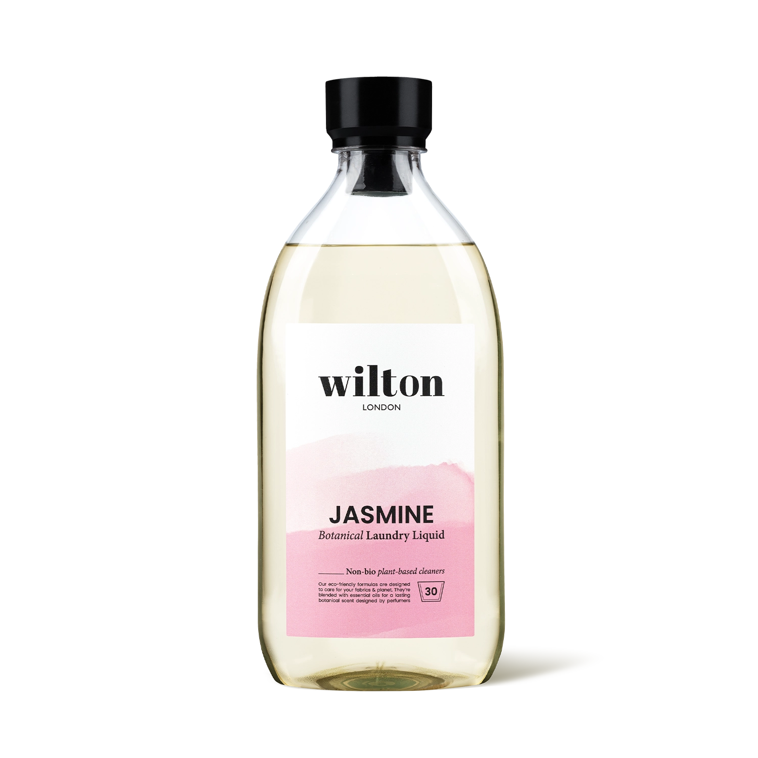 Jasmine Eco Laundry Liquid