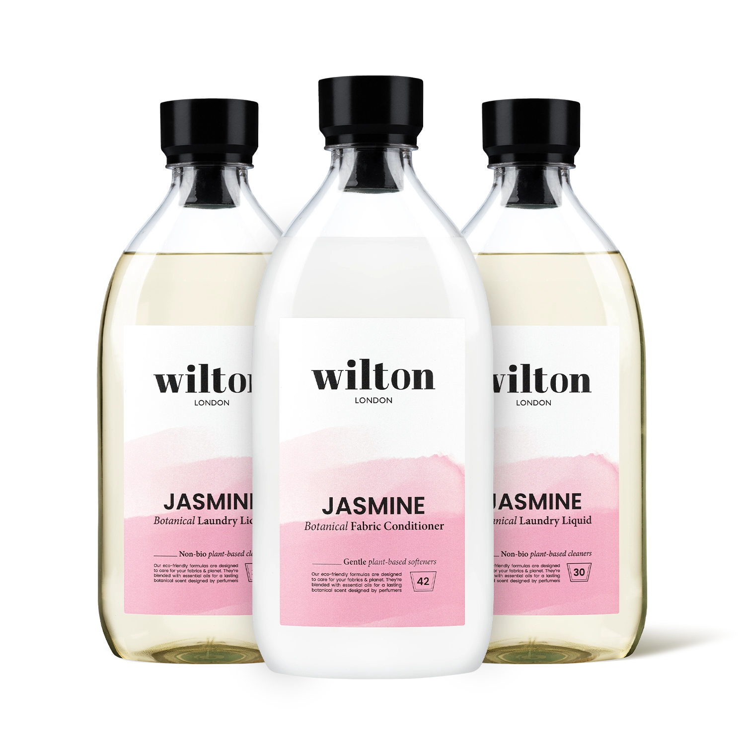 Jasmine Eco Laundry Starter Kit