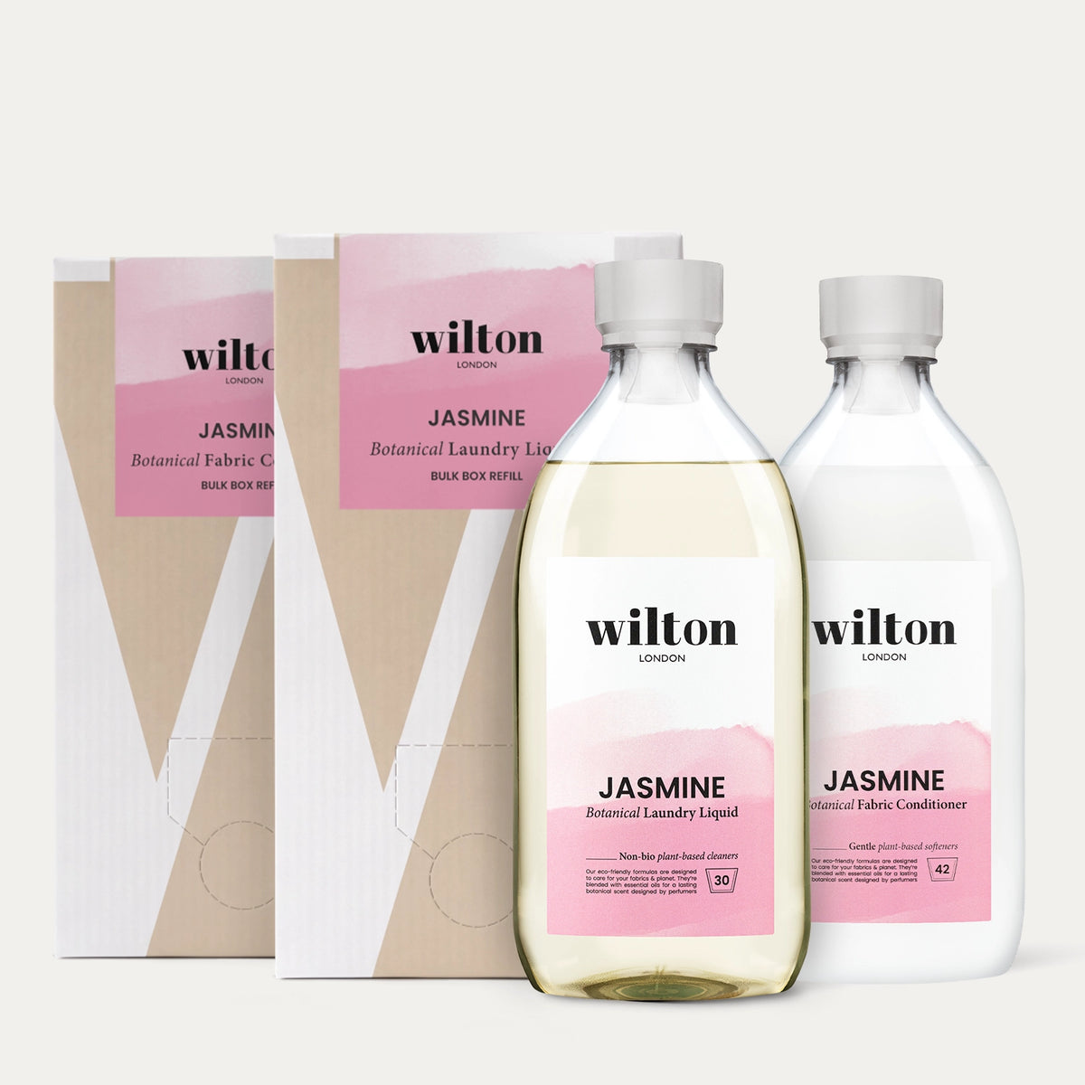 Jasmine Refill Set