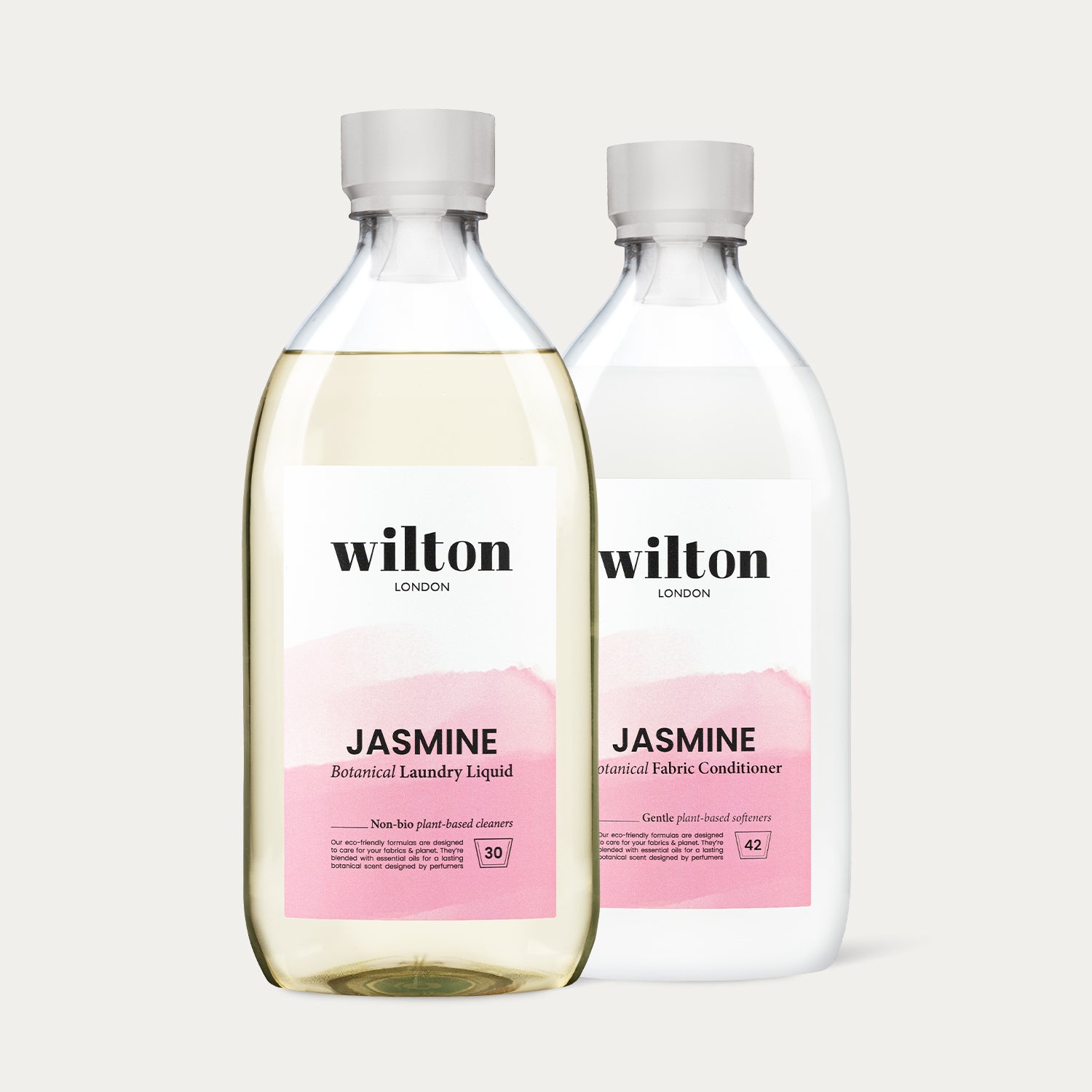 Jasmine Eco Laundry Twin Pack