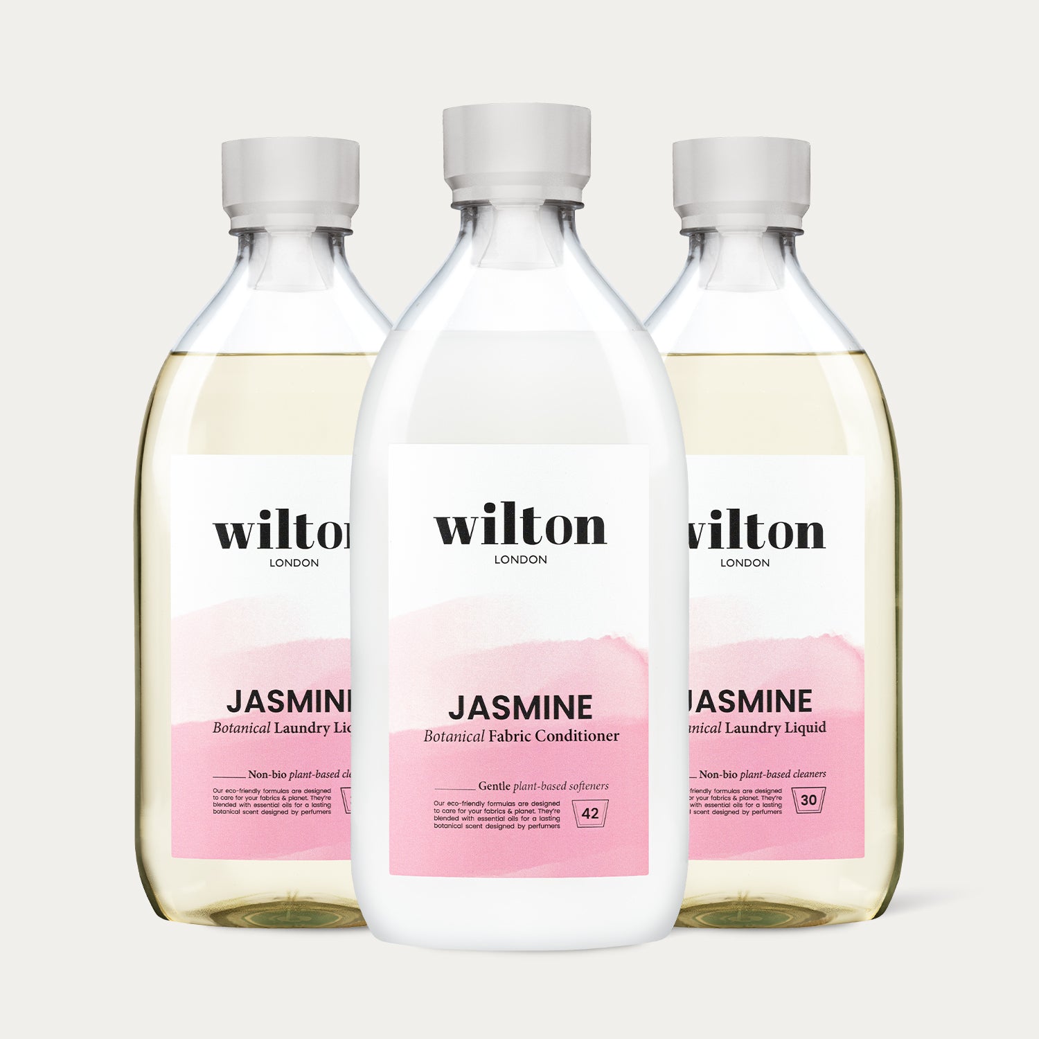 Jasmine Eco Laundry Starter Kit