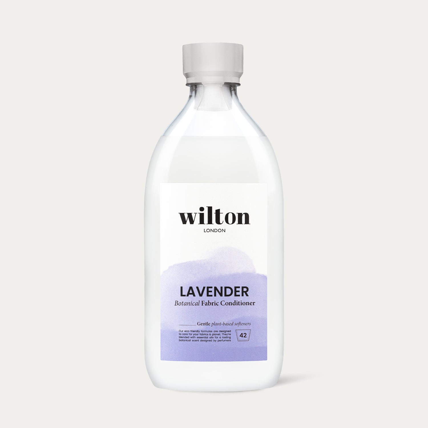 Lavender Eco Fabric Conditioner