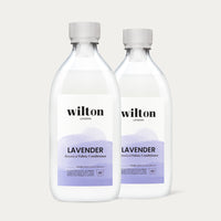 2 BOTTLES