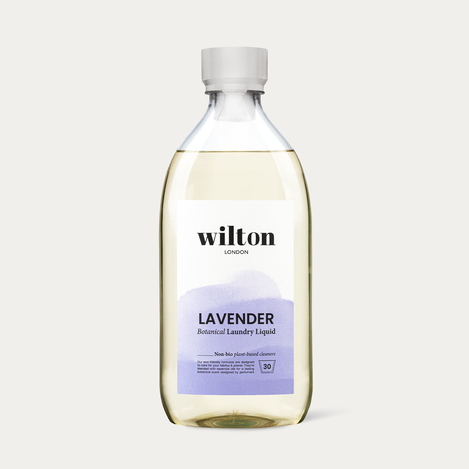 Lavender Eco Laundry Liquid