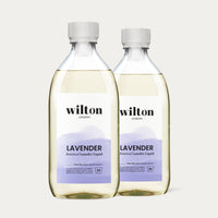 2 BOTTLES