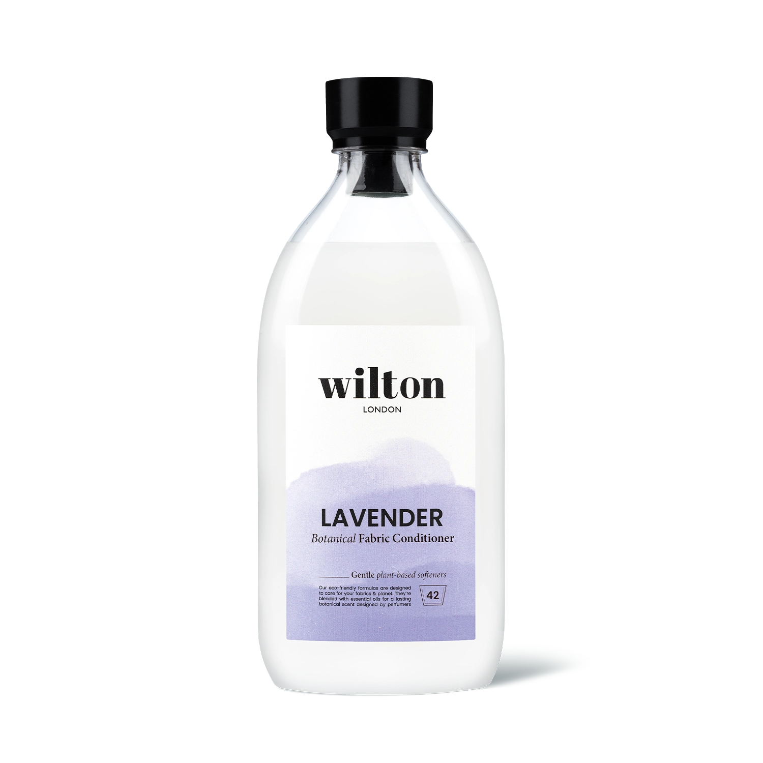 Lavender Eco Fabric Conditioner