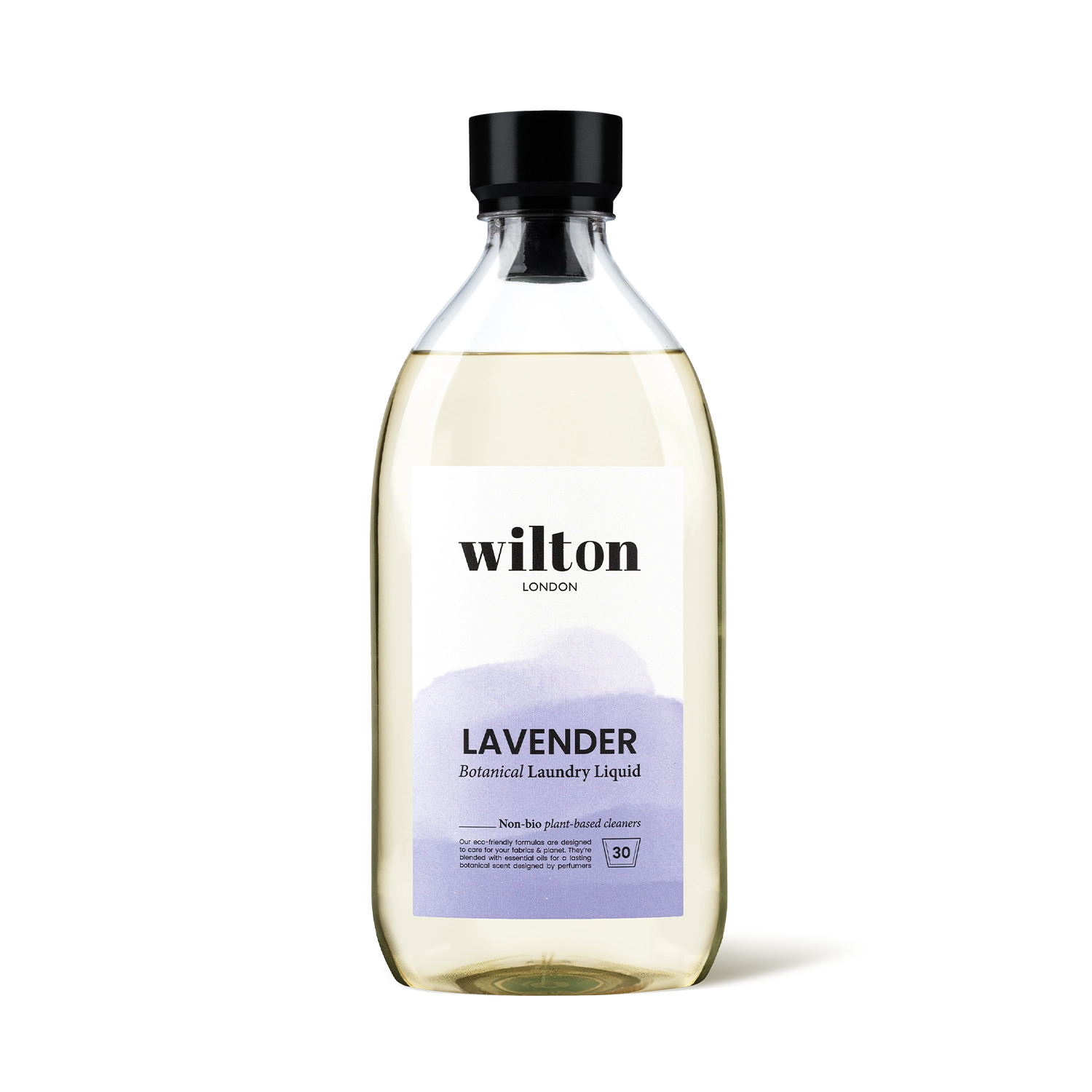 Lavender Eco Laundry Liquid