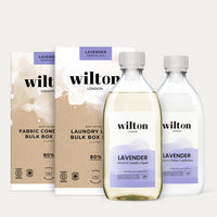 Refill Set