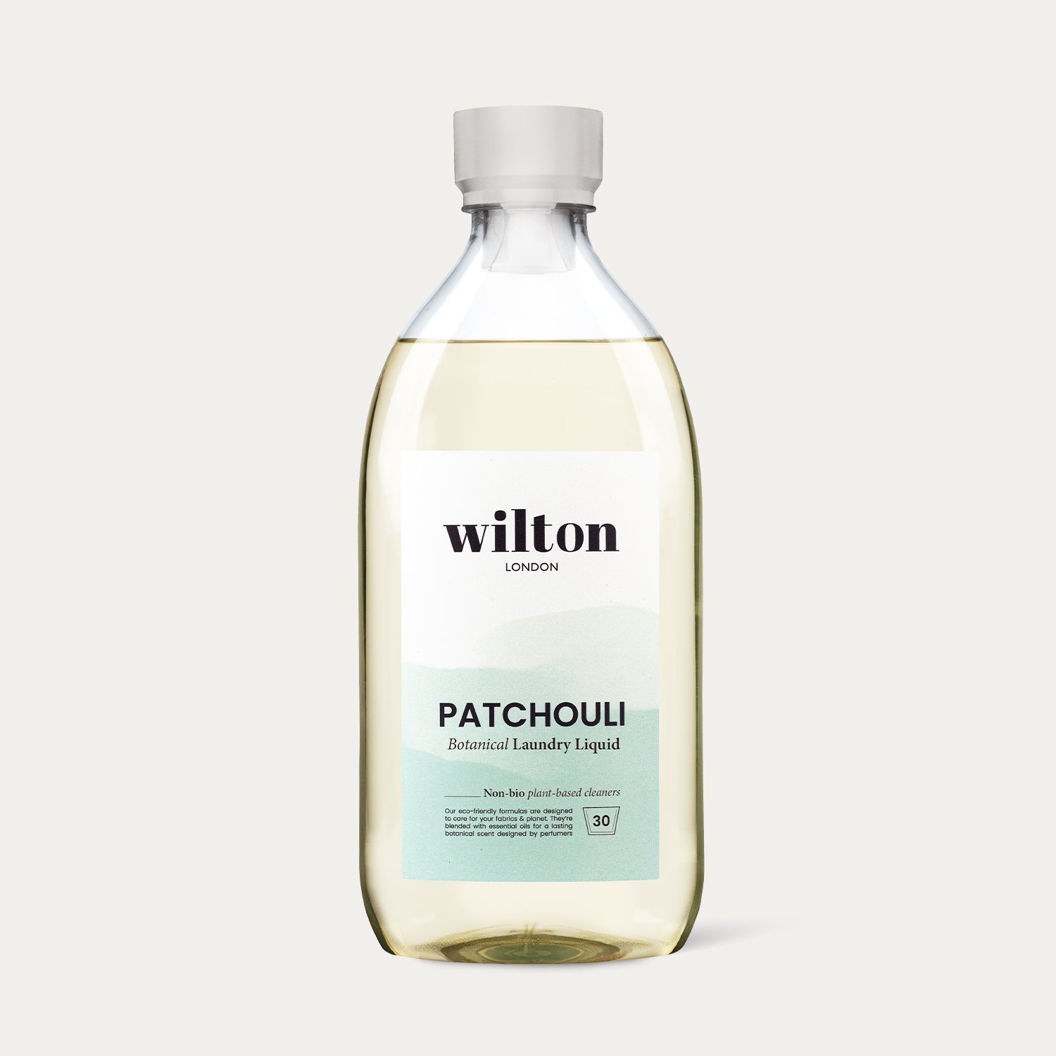 Patchouli Eco Laundry Liquid