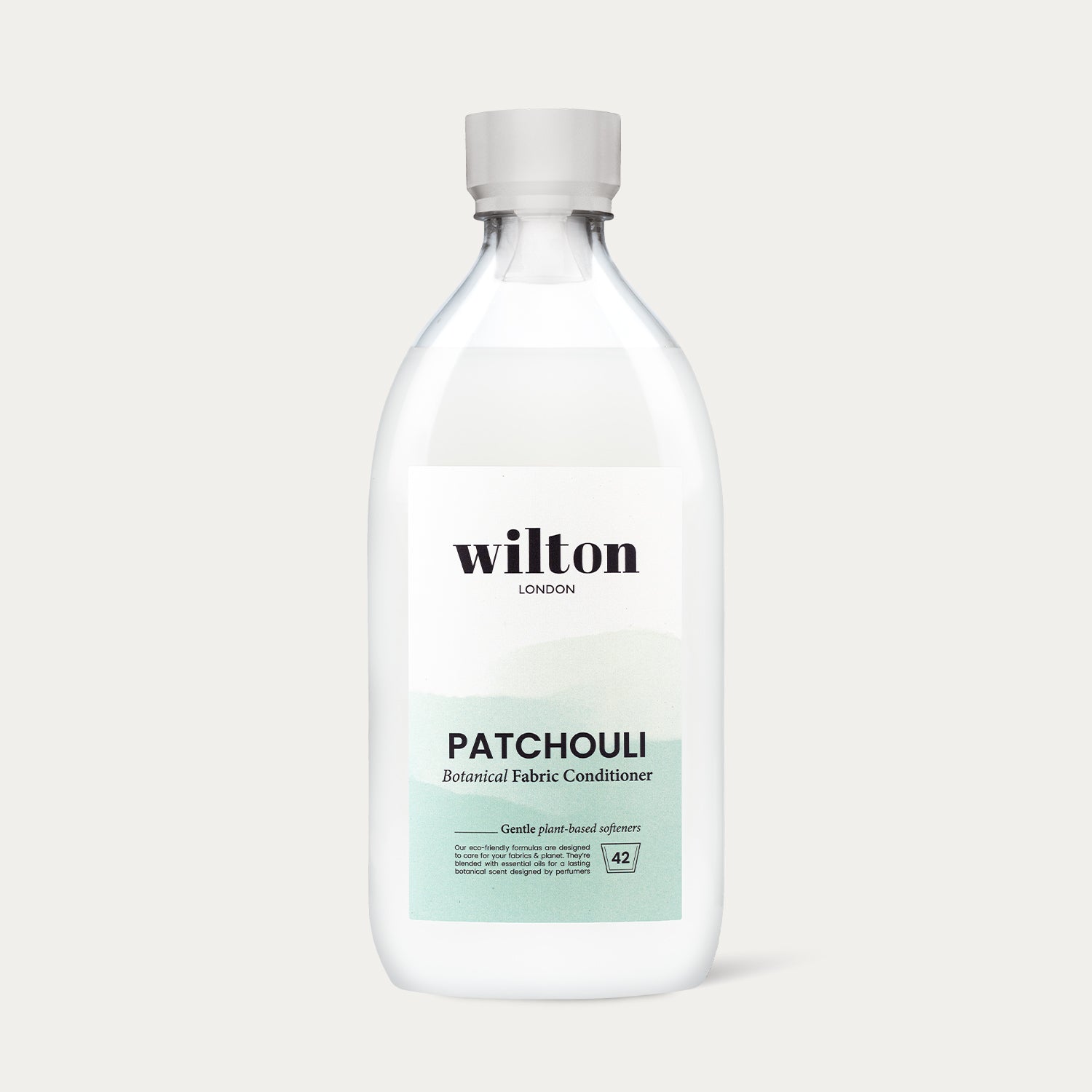 Patchouli Eco Fabric Conditioner