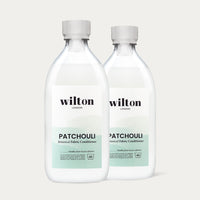 2 BOTTLES