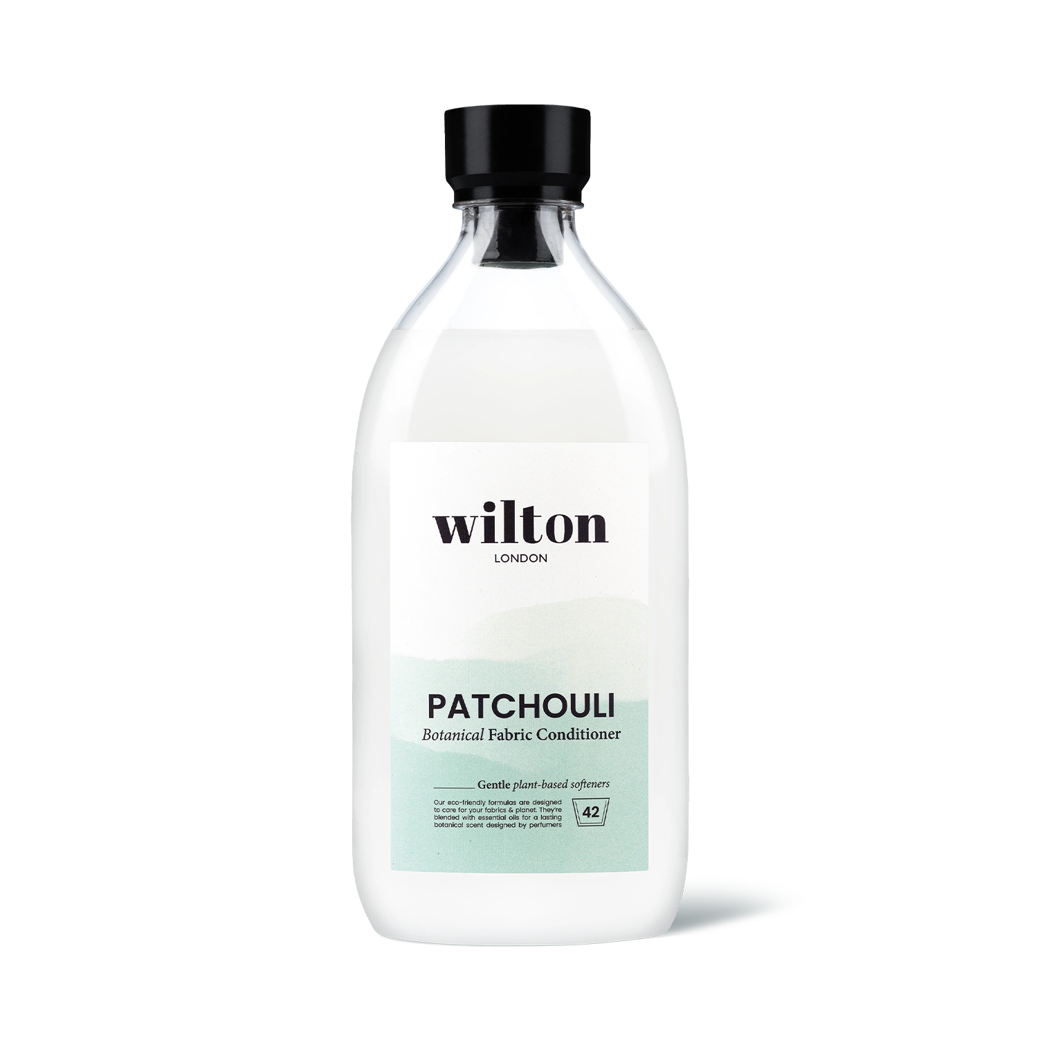 Patchouli Eco Fabric Conditioner