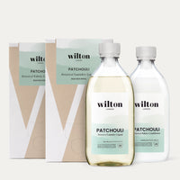 Refill Set