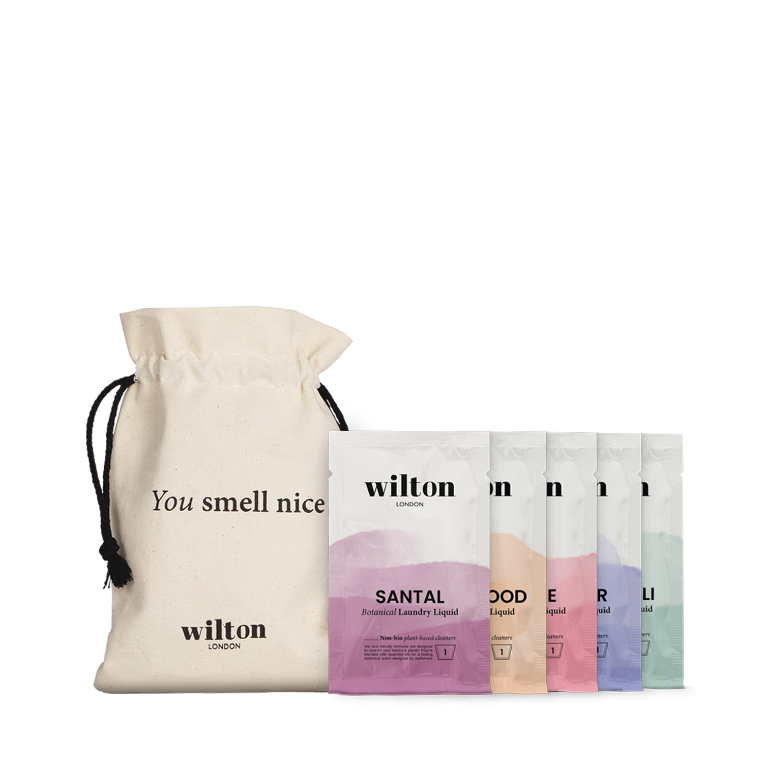 Discovery Sample Set
