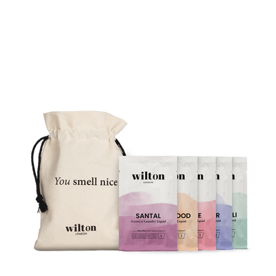 Discovery Sample Set