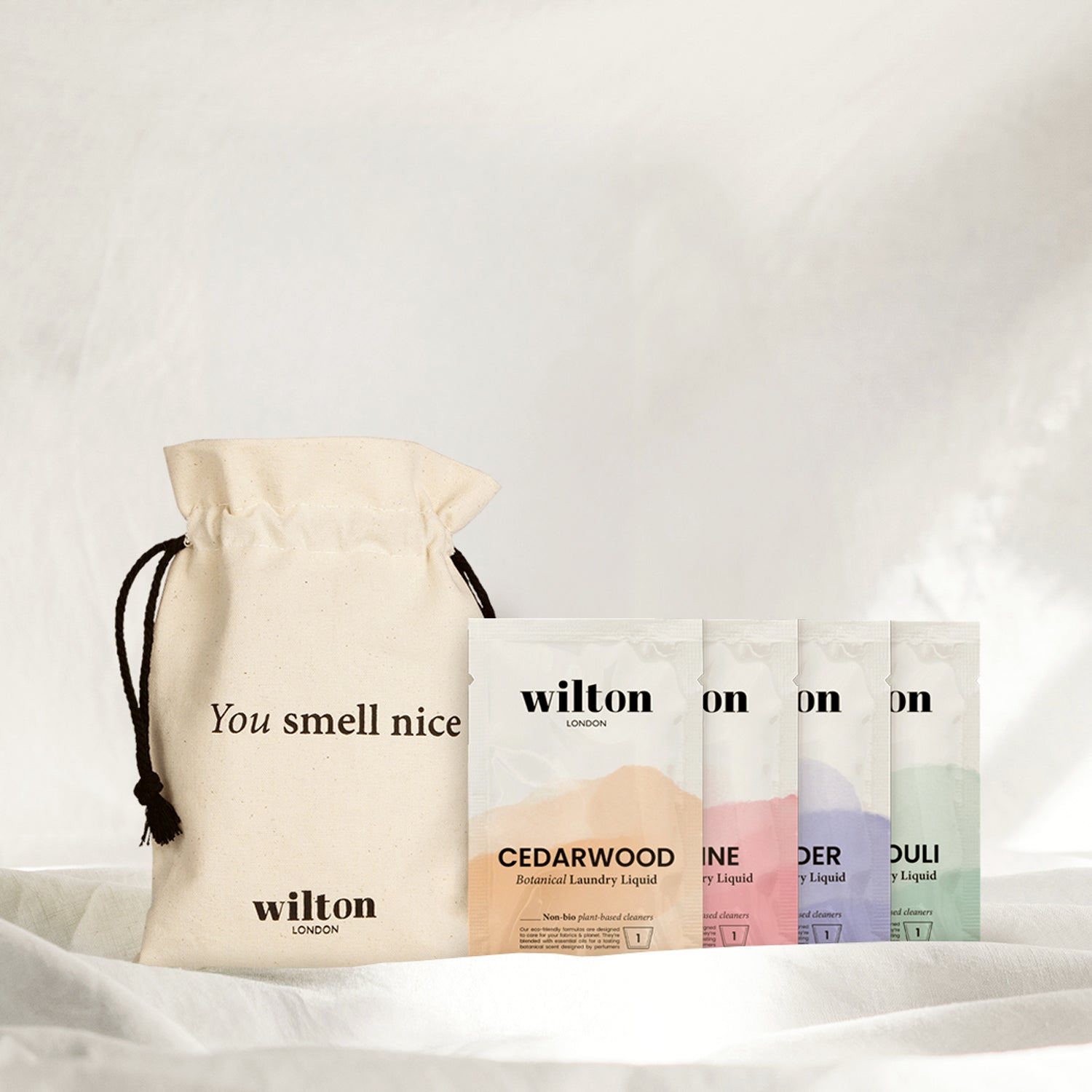 Discovery Sample Set