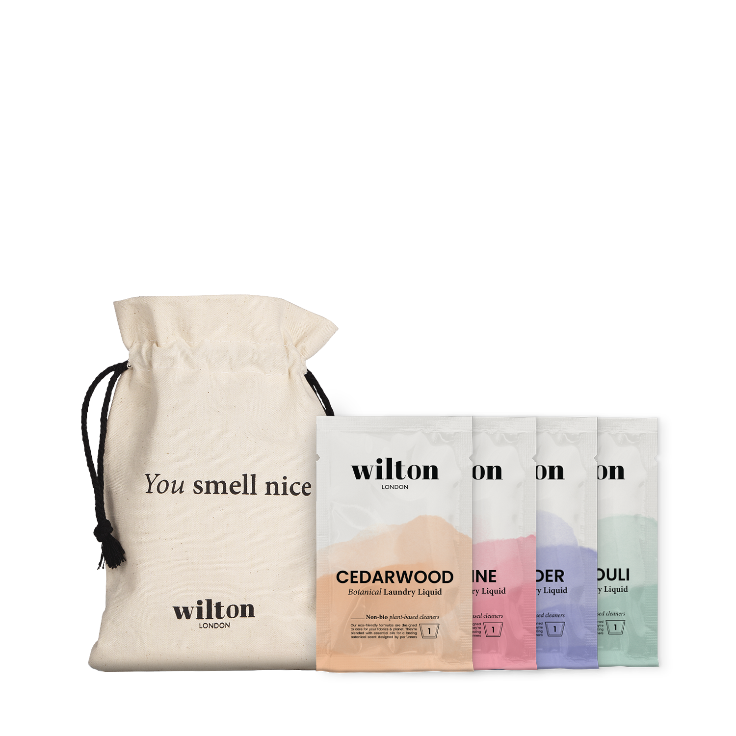 Discovery Sample Set
